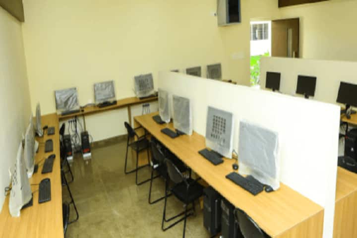Universal School of Administration campus in Bengaluru, Karnataka, India — photo 3