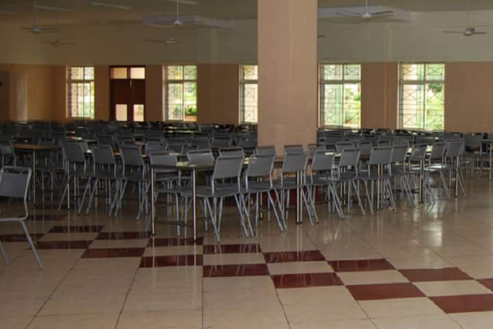 Sri Krishna Polytechnic campus in Bangalore, Karnataka, India — photo 1