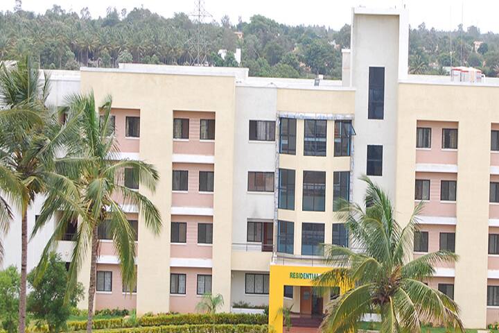 Sri Krishna Polytechnic campus in Bangalore, Karnataka, India — photo 2