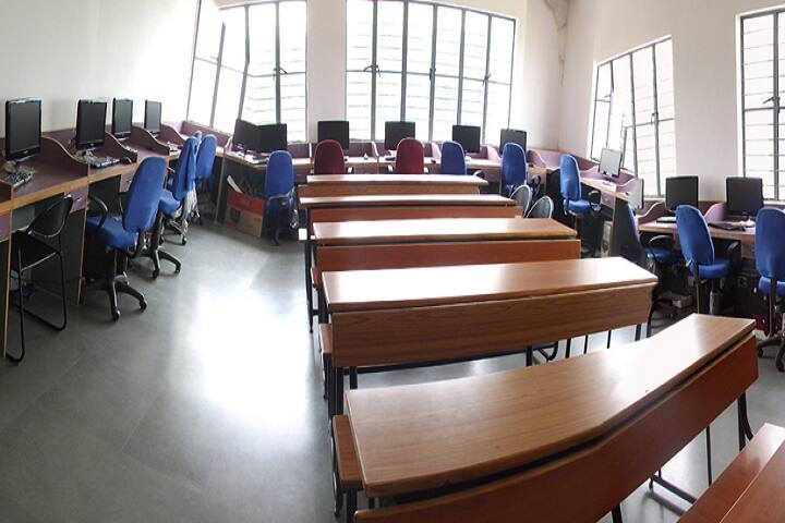 Sri Krishna Polytechnic campus in Bangalore, Karnataka, India — photo 3