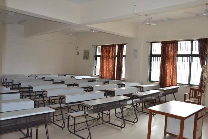 GMERS Medical College campus in Dharpur, Gujarat, India — photo 5