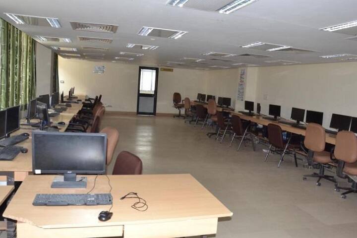 GMERS Medical College campus in Dharpur, Gujarat, India — photo 6