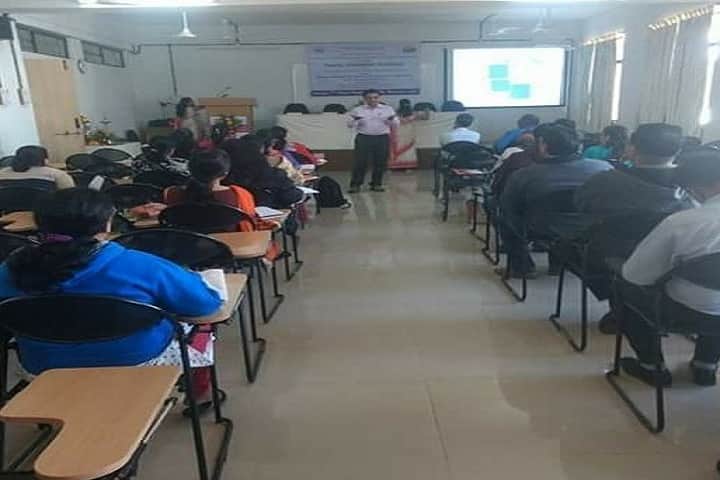 Rasiklal M Dhariwal Sinhgad Technical Institutes Campus campus in Pune, Maharashtra, India — photo 2