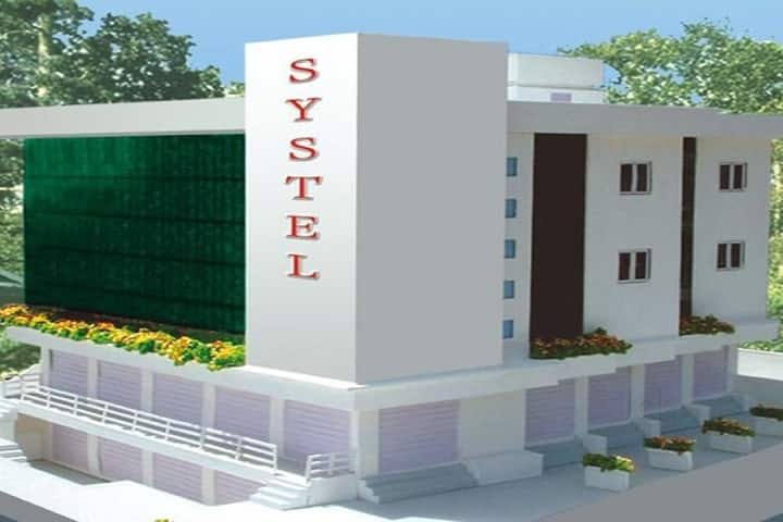 Systel Institute of Management and Research campus in Dhule, Maharashtra, India — photo 1