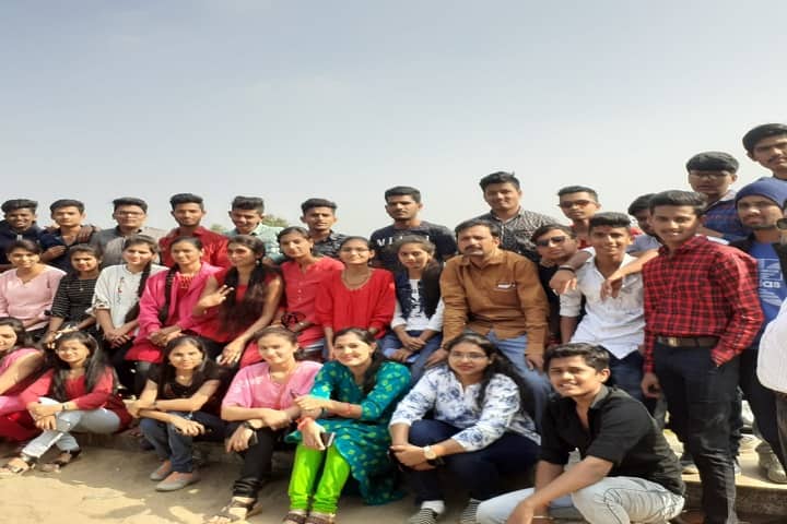Systel Institute of Management and Research campus in Dhule, Maharashtra, India — photo 3
