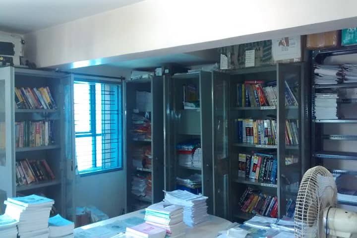 Systel Institute of Management and Research campus in Dhule, Maharashtra, India — photo 6