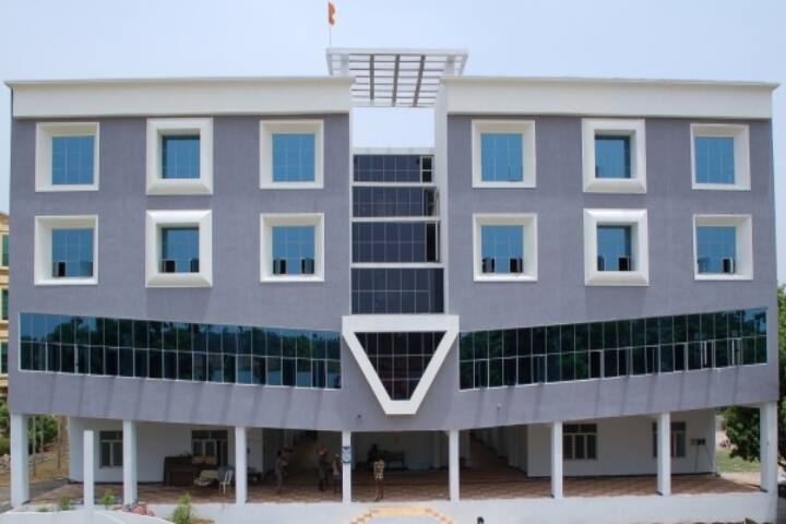 Bonam Venkata Chalamayya Engineering College, Rajahmundry campus in Rajahmundry, Andhra Pradesh, India