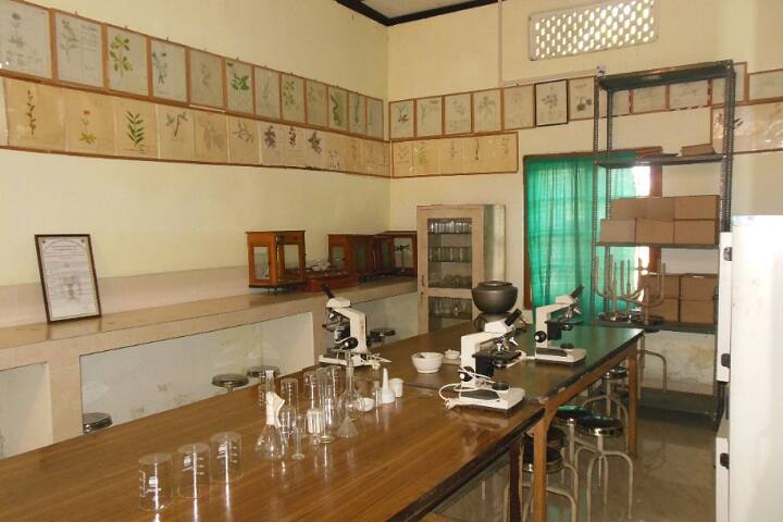 Dr JK Saikia Homoeopathic Medical College and Hospital campus in Jorhat, Assam, India — photo 3
