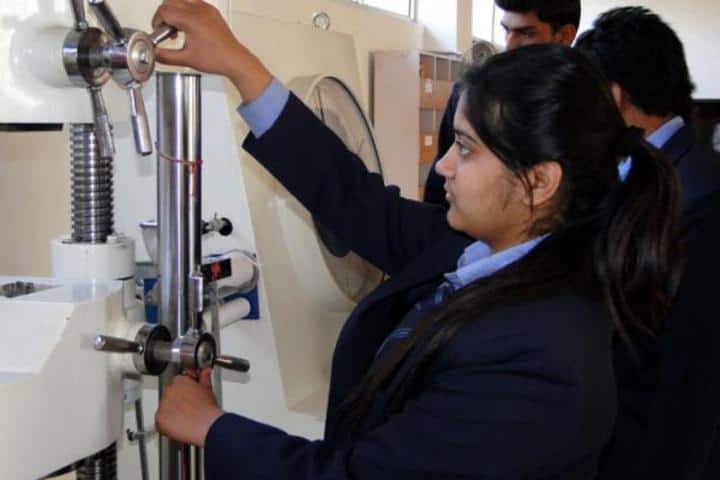Drona College of Management and Technical Education campus in Dehradun, Uttarakhand, India — photo 3