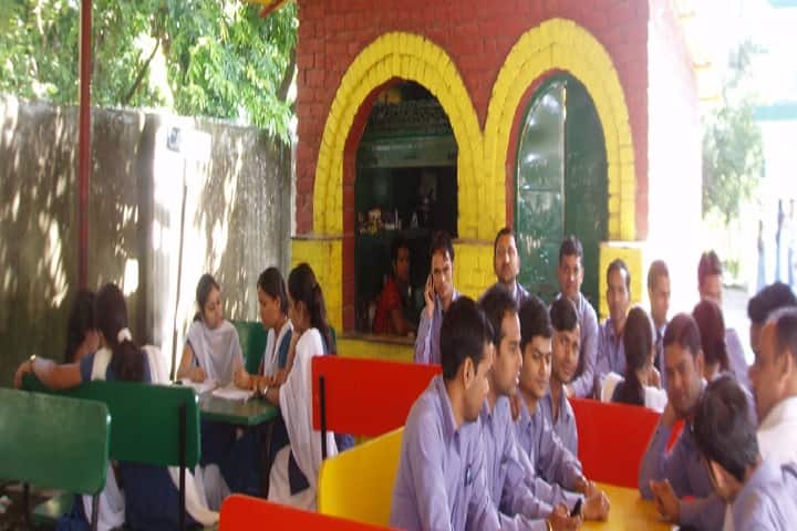 Drona College of Management and Technical Education campus in Dehradun, Uttarakhand, India — photo 4