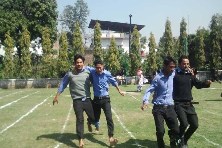 Drona College of Management and Technical Education campus in Dehradun, Uttarakhand, India — photo 5