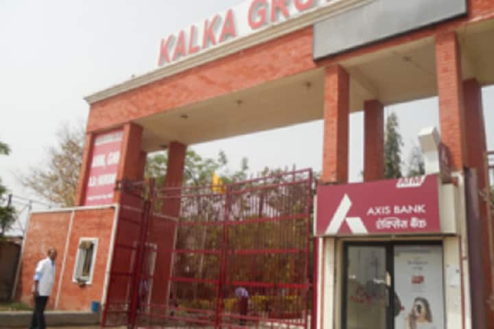 Kalka College of Computer Applications campus in Meerut, Uttar Pradesh, India — photo 1
