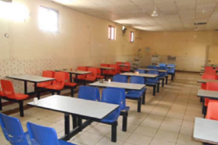 Kalka College of Computer Applications campus in Meerut, Uttar Pradesh, India — photo 2