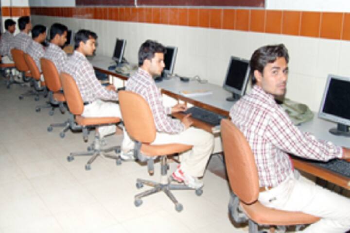 Kalka College of Computer Applications campus in Meerut, Uttar Pradesh, India — photo 4