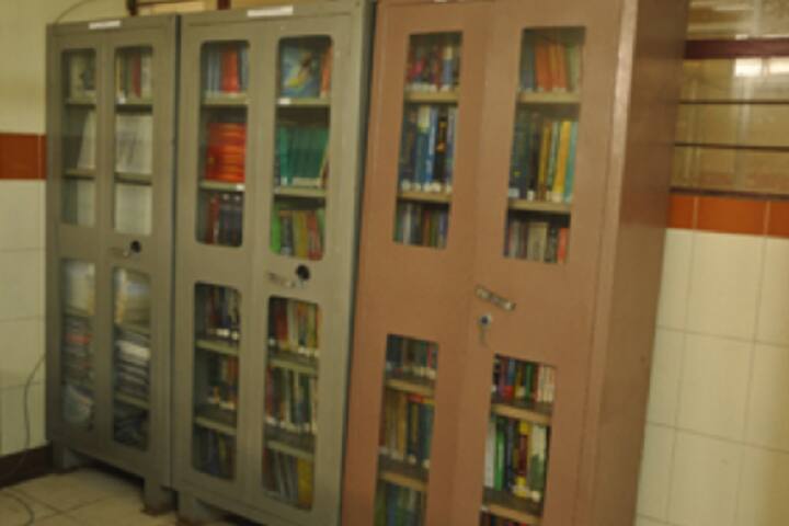 Kalka College of Computer Applications campus in Meerut, Uttar Pradesh, India — photo 5