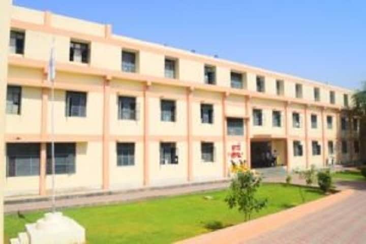 Birla Technical Training Institute campus in Pilani, Rajasthan, India — photo 2