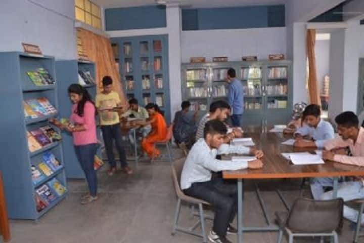 Birla Technical Training Institute campus in Pilani, Rajasthan, India — photo 3