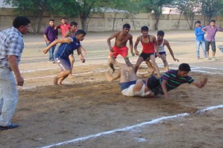 Birla Technical Training Institute campus in Pilani, Rajasthan, India — photo 4