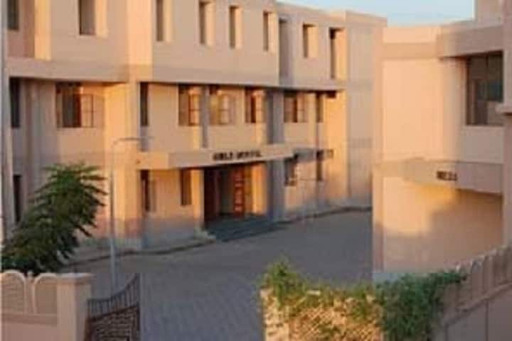Birla Technical Training Institute campus in Pilani, Rajasthan, India — photo 5