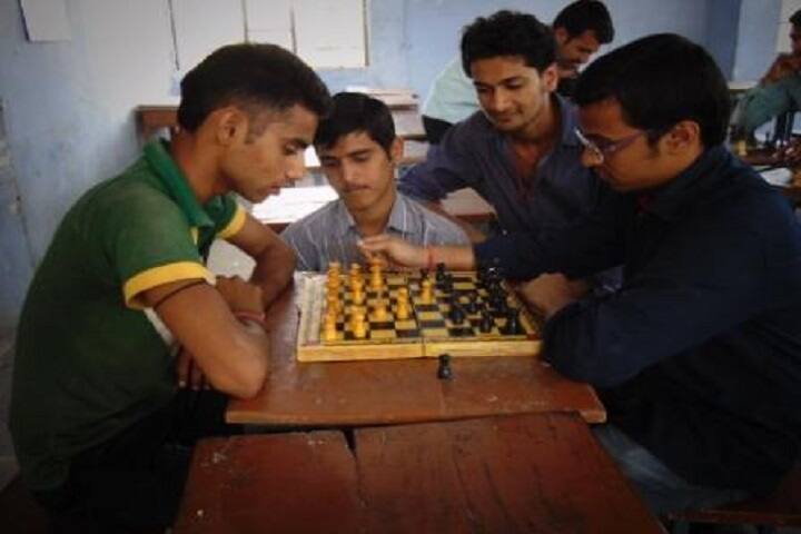 Birla Technical Training Institute campus in Pilani, Rajasthan, India — photo 6