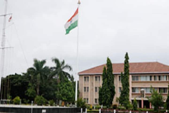 INS Shivaji, Centre of Marine Engineering Technology, Pune campus in Pune, Maharashtra, India