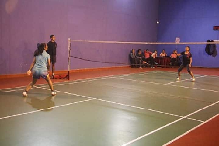 INS Shivaji campus in Pune, Maharashtra, India — photo 2