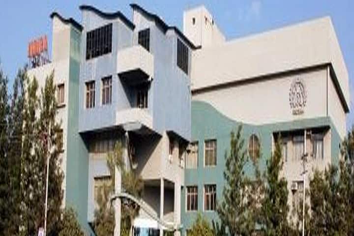 Indira Institute of Management PGDM campus in Pune, Maharashtra, India — photo 1
