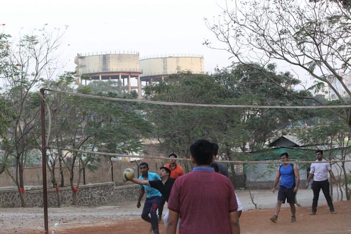 Indira Institute of Management PGDM campus in Pune, Maharashtra, India — photo 2