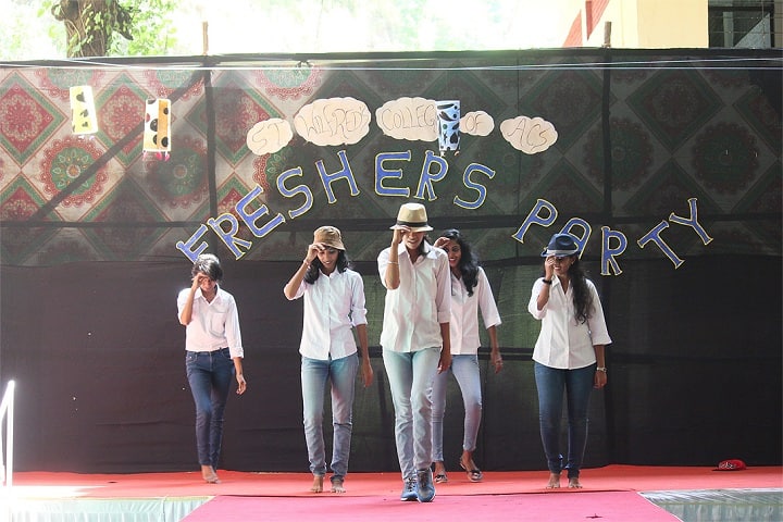 St Wilfreds Institute of Engineering and Technology campus in Ajmer, Rajasthan, India — photo 3