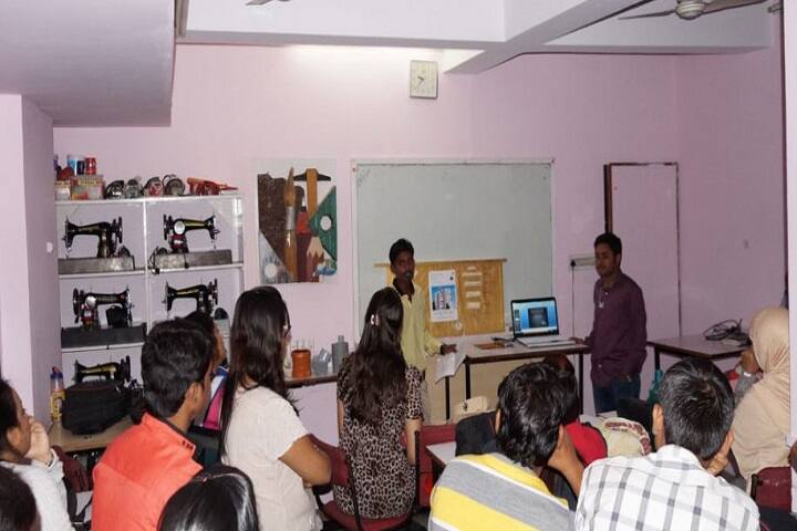 Institute of Innovative Designs and Technology, Nagpur campus in Nagpur, Maharashtra, India