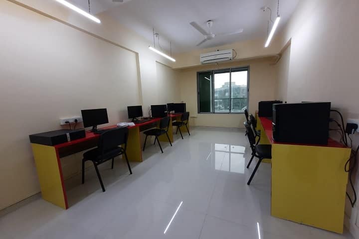 INIFD campus in Mumbai, Maharashtra, India — photo 2