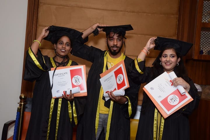 INIFD campus in Mumbai, Maharashtra, India — photo 3