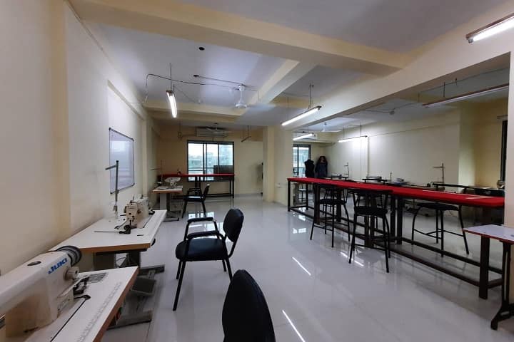INIFD campus in Mumbai, Maharashtra, India — photo 4