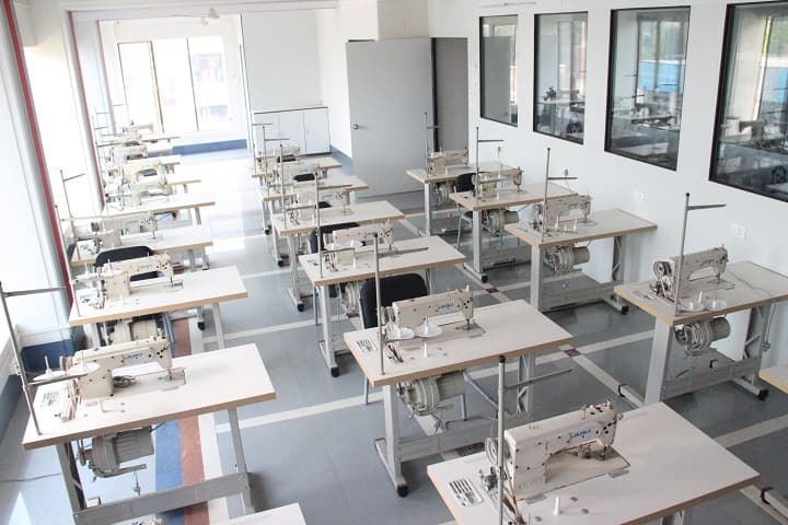 INIFD Borivali campus in Mumbai, Maharashtra, India — photo 2