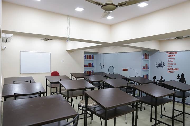 International Institute of Fashion Design, Ghatkopar West, Mumbai campus in Mumbai, Maharashtra, India