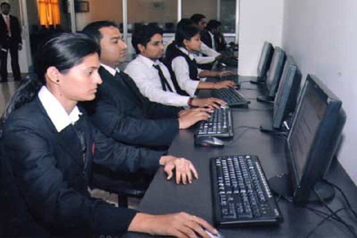 Seth Vishambhar Nath Institute of Higher Studies campus in Barabanki, Uttar Pradesh, India — photo 3