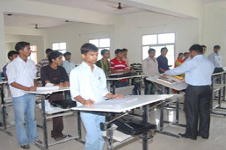 Seth Vishambhar Nath Institute of Higher Studies campus in Barabanki, Uttar Pradesh, India — photo 5