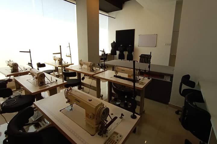 Pannache International School of Design campus in Mumbai, Maharashtra, India — photo 2