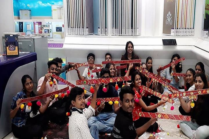 Inter National Institute Of Fashion Design and INIFD Academy of Interior campus in Navi Mumbai, Maharashtra, India — photo 3