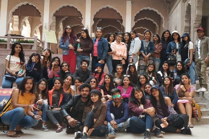 Inter National Institute Of Fashion Design and INIFD Academy of Interior campus in Navi Mumbai, Maharashtra, India — photo 6
