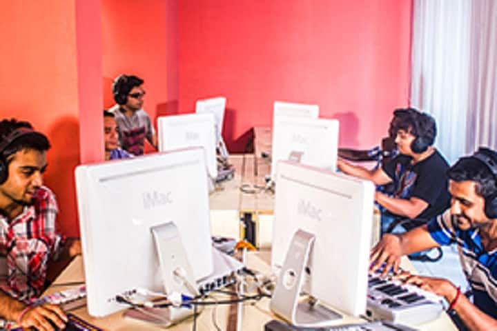 AAT College campus in Bangalore, Karnataka, India — photo 4