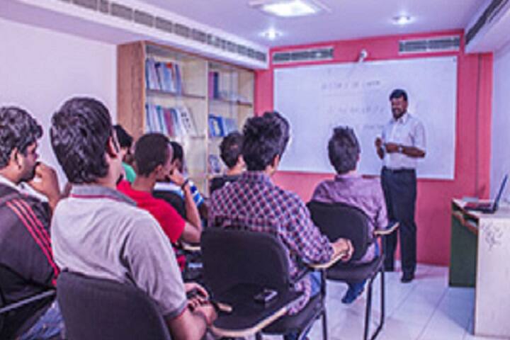 AAT College campus in Bangalore, Karnataka, India — photo 5