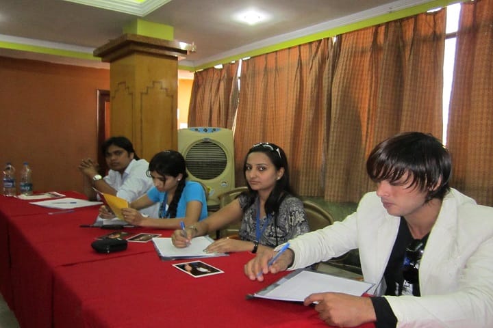 International Institute of Fashion Technology, North Campus, New Delhi campus in New Delhi, Delhi, India