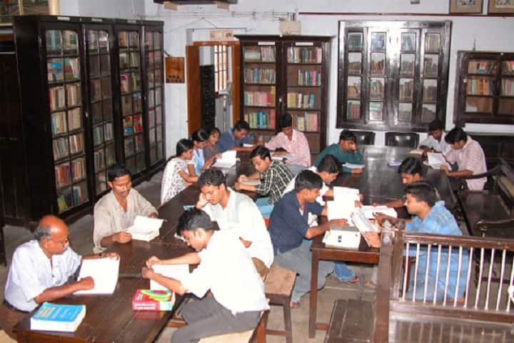 City College campus in Kolkata, West Bengal, India — photo 2