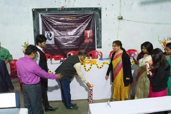 City College campus in Kolkata, West Bengal, India — photo 3