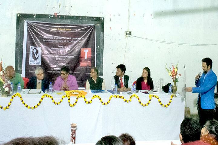 City College campus in Kolkata, West Bengal, India — photo 5