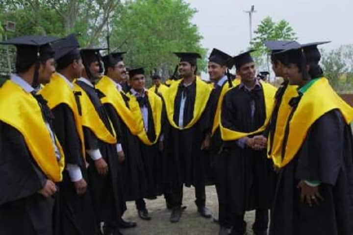 Aishwarya College of Education campus in Jodhpur, Rajasthan, India — photo 5