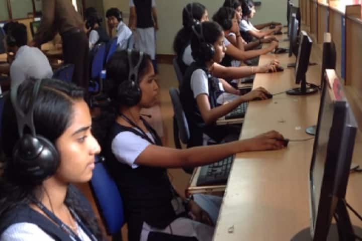 Sahrdaya College of Engineering and Technology campus in Thrissur, Kerala, India — photo 5