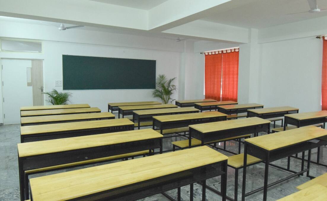 IRM Degree College campus in Kuppam, Andhra Pradesh, India — photo 4
