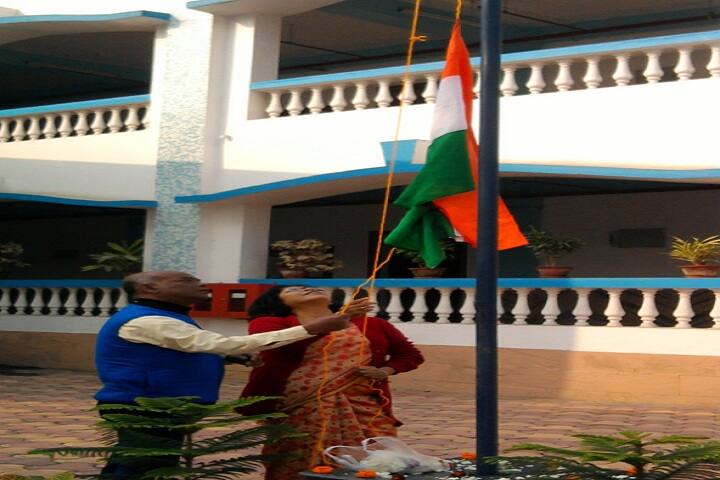 Sister Nibedita Government General Degree College For Girls campus in Kolkata, West Bengal, India — photo 5